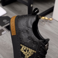 Cheap Versace Casual Shoes For Men #985487 Replica Wholesale [$72.00 USD] [ITEM#985487] on Replica Versace Casual Shoes