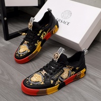 Versace Casual Shoes For Men #985491