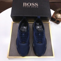 Cheap Boss Fashion Shoes For Men #985499 Replica Wholesale [$76.00 USD] [ITEM#985499] on Replica Boss Casual Shoes