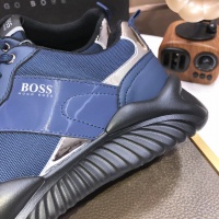 Cheap Boss Fashion Shoes For Men #985499 Replica Wholesale [$76.00 USD] [ITEM#985499] on Replica Boss Casual Shoes