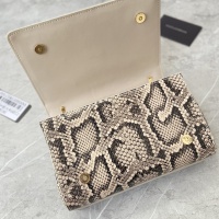 Cheap Dolce &amp; Gabbana D&amp;G AAA Quality Messenger Bags For Women #985527 Replica Wholesale [$185.00 USD] [ITEM#985527] on Replica Dolce &amp; Gabbana D&amp;G AAA Quality Messenger Bags