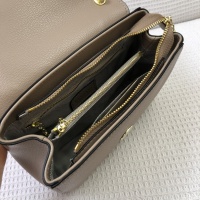 Cheap Bvlgari AAA Quality Messenger Bags For Women #985532 Replica Wholesale [$102.00 USD] [ITEM#985532] on Replica Bvlgari AAA Messenger Bags