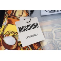 Cheap Moschino Shirts Short Sleeved For Men #985597 Replica Wholesale [$36.00 USD] [ITEM#985597] on Replica Moschino Shirts