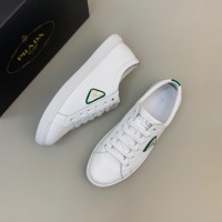 Prada Casual Shoes For Men #985652