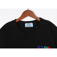 Cheap Prada T-Shirts Short Sleeved For Unisex #985929 Replica Wholesale [$27.00 USD] [ITEM#985929] on Replica Prada T-Shirts