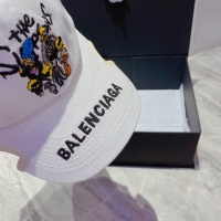 Cheap Balenciaga Caps #986009 Replica Wholesale [$29.00 USD] [ITEM#986009] on Replica Balenciaga Caps