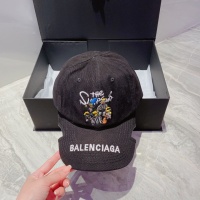 Cheap Balenciaga Caps #986010 Replica Wholesale [$29.00 USD] [ITEM#986010] on Replica Balenciaga Caps