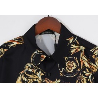 Cheap Versace Shirts Short Sleeved For Men #986226 Replica Wholesale [$29.00 USD] [ITEM#986226] on Replica Versace Shirts