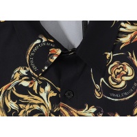 Cheap Versace Shirts Short Sleeved For Men #986226 Replica Wholesale [$29.00 USD] [ITEM#986226] on Replica Versace Shirts