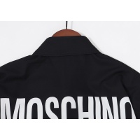 Cheap Moschino Shirts Short Sleeved For Men #986244 Replica Wholesale [$29.00 USD] [ITEM#986244] on Replica Moschino Shirts