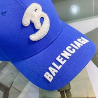 Cheap Balenciaga Caps #986247 Replica Wholesale [$29.00 USD] [ITEM#986247] on Replica Balenciaga Caps