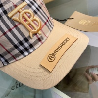 Cheap Burberry Caps #986268 Replica Wholesale [$27.00 USD] [ITEM#986268] on Replica Burberry Caps