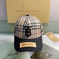 Cheap Burberry Caps #986270 Replica Wholesale [$27.00 USD] [ITEM#986270] on Replica Burberry Caps