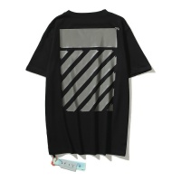 Cheap Off-White T-Shirts Short Sleeved For Unisex #986299 Replica Wholesale [$29.00 USD] [ITEM#986299] on Replica Off-White T-Shirts