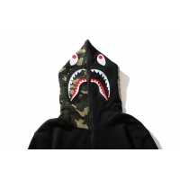 Cheap Bape Hoodies Long Sleeved For Men #986351 Replica Wholesale [$68.00 USD] [ITEM#986351] on Replica Bape Hoodies