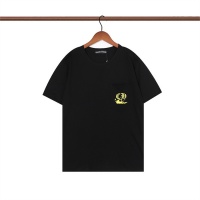 Cheap Chrome Hearts T-Shrits Short Sleeved For Unisex #986398 Replica Wholesale [$27.00 USD] [ITEM#986398] on Replica Chrome Hearts T-Shirts