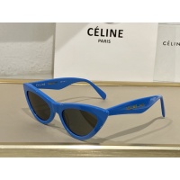 Celine AAA Quality Sunglasses #986410