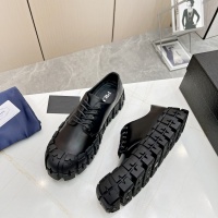 Prada Casual Shoes For Men #986495