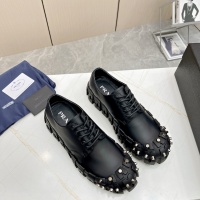 Cheap Prada Casual Shoes For Men #986496 Replica Wholesale [$125.00 USD] [ITEM#986496] on Replica Prada Casual Shoes
