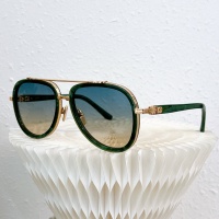 Balmain AAA Quality Sunglasses #986534