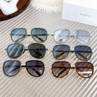 Cheap Balmain AAA Quality Sunglasses #986534 Replica Wholesale [$76.00 USD] [ITEM#986534] on Replica Balmain AAA Quality Sunglasses