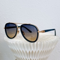 Balmain AAA Quality Sunglasses #986535