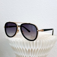 Balmain AAA Quality Sunglasses #986536