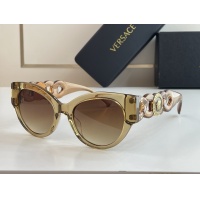 Cheap Versace AAA Quality Sunglasses #986573 Replica Wholesale [$56.00 USD] [ITEM#986573] on Replica Versace AAA Quality Sunglasses