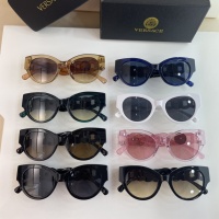 Cheap Versace AAA Quality Sunglasses #986579 Replica Wholesale [$56.00 USD] [ITEM#986579] on Replica Versace AAA Quality Sunglasses