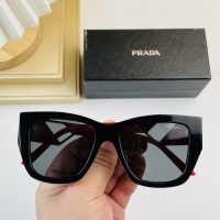 Prada AAA Quality Sunglasses #986605