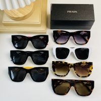 Cheap Prada AAA Quality Sunglasses #986605 Replica Wholesale [$52.00 USD] [ITEM#986605] on Replica Prada AAA Quality Sunglasses