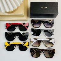 Cheap Prada AAA Quality Sunglasses #986605 Replica Wholesale [$52.00 USD] [ITEM#986605] on Replica Prada AAA Quality Sunglasses