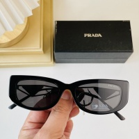 Prada AAA Quality Sunglasses #986612