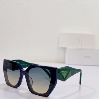 Prada AAA Quality Sunglasses #986622