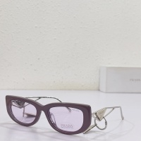 Prada AAA Quality Sunglasses #986641