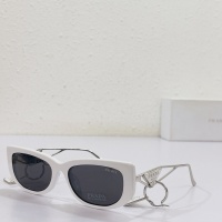 Prada AAA Quality Sunglasses #986642