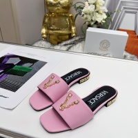 Versace Slippers For Women #986688