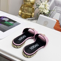 Cheap Versace Slippers For Women #986688 Replica Wholesale [$80.00 USD] [ITEM#986688] on Replica Versace Slippers