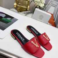 Cheap Versace Slippers For Women #986689 Replica Wholesale [$80.00 USD] [ITEM#986689] on Replica Versace Slippers
