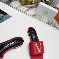 Cheap Versace Slippers For Women #986689 Replica Wholesale [$80.00 USD] [ITEM#986689] on Replica Versace Slippers