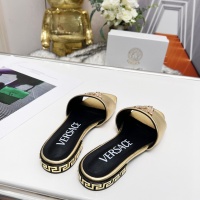 Cheap Versace Slippers For Women #986701 Replica Wholesale [$80.00 USD] [ITEM#986701] on Replica Versace Slippers