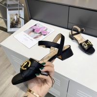 Cheap Gucci Sandal For Women #986730 Replica Wholesale [$60.00 USD] [ITEM#986730] on Replica Gucci Sandal