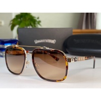 Chrome Hearts AAA Quality Sunglasses #986768