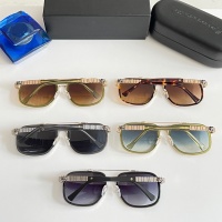 Cheap Chrome Hearts AAA Quality Sunglasses #986768 Replica Wholesale [$64.00 USD] [ITEM#986768] on Replica Chrome Hearts AAA Quality Sunglasses