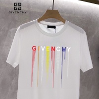 Cheap Givenchy T-Shirts Short Sleeved For Unisex #986811 Replica Wholesale [$29.00 USD] [ITEM#986811] on Replica Givenchy T-Shirts