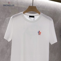 Cheap Moncler T-Shirts Short Sleeved For Unisex #986917 Replica Wholesale [$25.00 USD] [ITEM#986917] on Replica Moncler T-Shirts