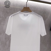 Cheap Versace T-Shirts Short Sleeved For Unisex #986921 Replica Wholesale [$25.00 USD] [ITEM#986921] on Replica Versace T-Shirts