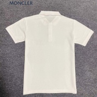 Cheap Moncler T-Shirts Short Sleeved For Men #986992 Replica Wholesale [$29.00 USD] [ITEM#986992] on Replica Moncler T-Shirts