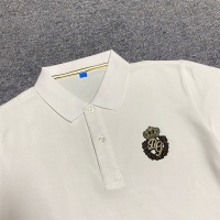 Cheap Dolce &amp; Gabbana D&amp;G T-Shirts Short Sleeved For Men #987027 Replica Wholesale [$29.00 USD] [ITEM#987027] on Replica Dolce &amp; Gabbana D&amp;G T-Shirts