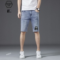 Philipp Plein PP Jeans For Men #987102